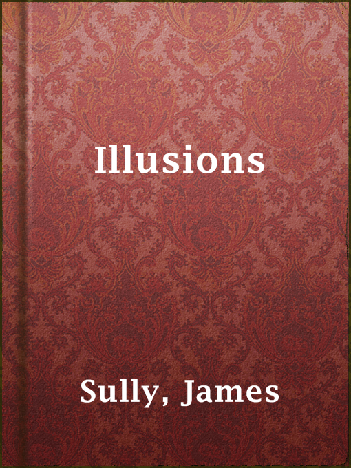 James Sully作のIllusionsの作品詳細 - 貸出可能